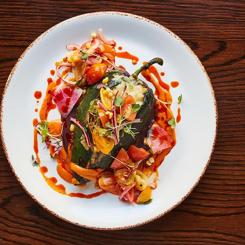 Best Steakhouses in New York City - The MICHELIN Guide