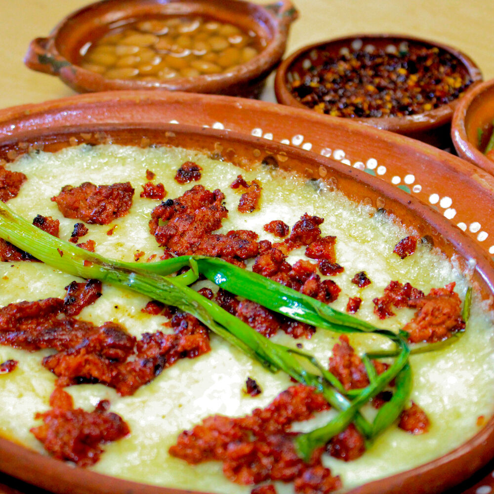 Carnes Asadas Pancho Lopez Los Angeles a MICHELIN Guide Restaurant