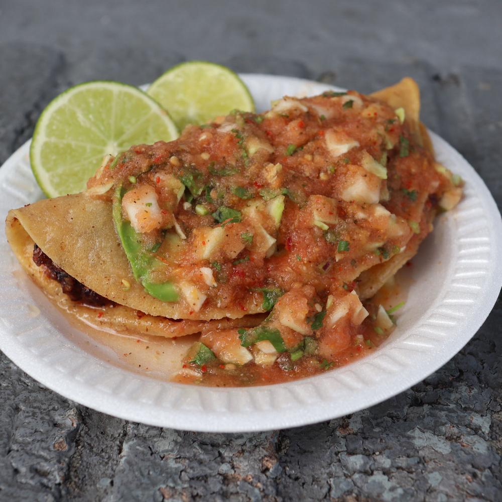 Mariscos Jalisco Pomona a MICHELIN Guide Restaurant