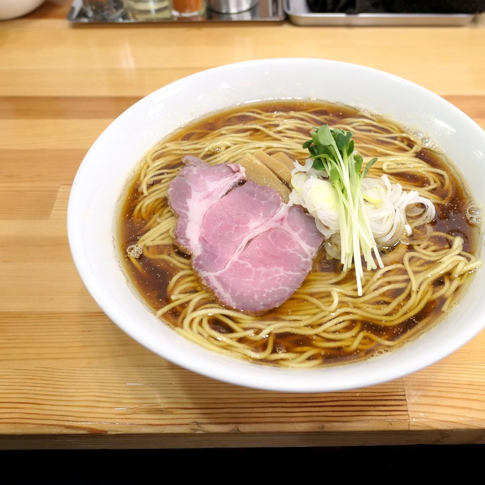 Michelin Names Its Best Ramen in Tokyo – Tokyo.us