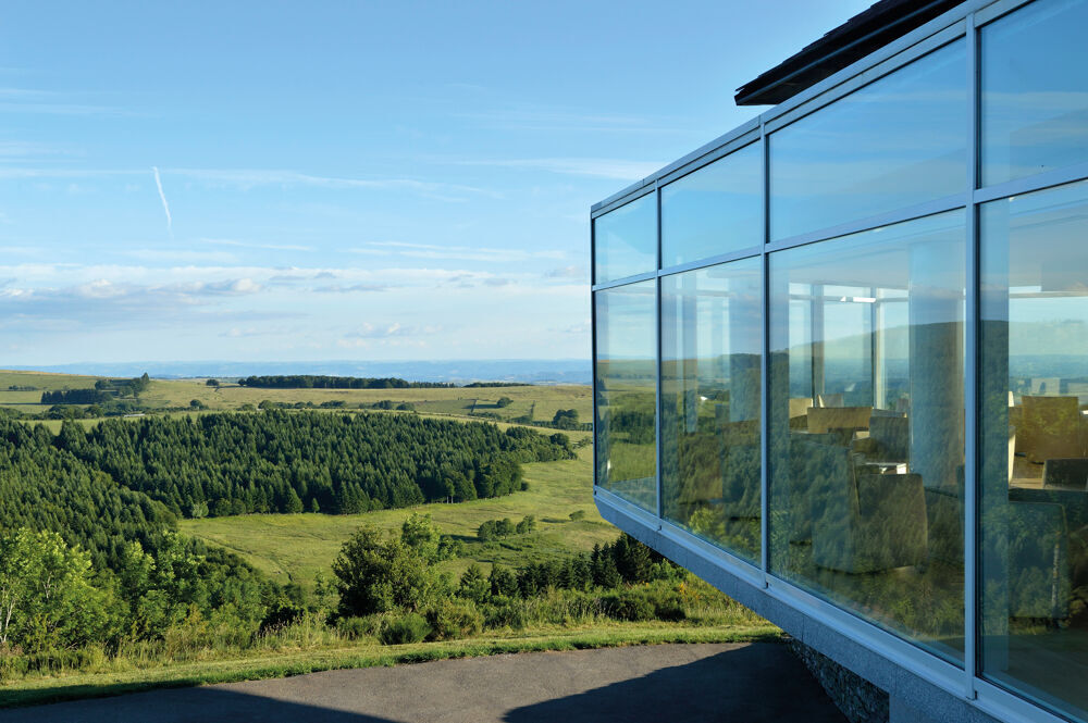 Bras Laguiole a MICHELIN Guide Restaurant