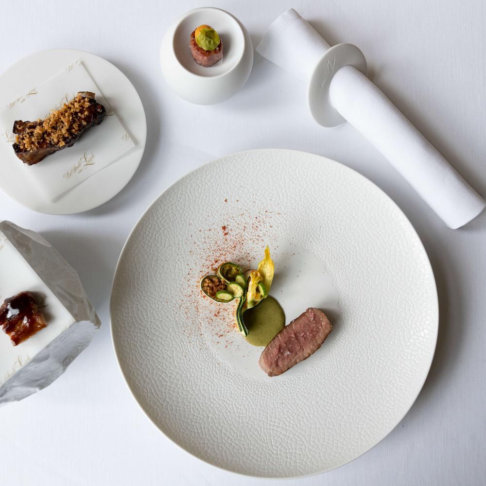 De Stadt van Luijck – Sint-Truiden - a MICHELIN Guide Restaurant