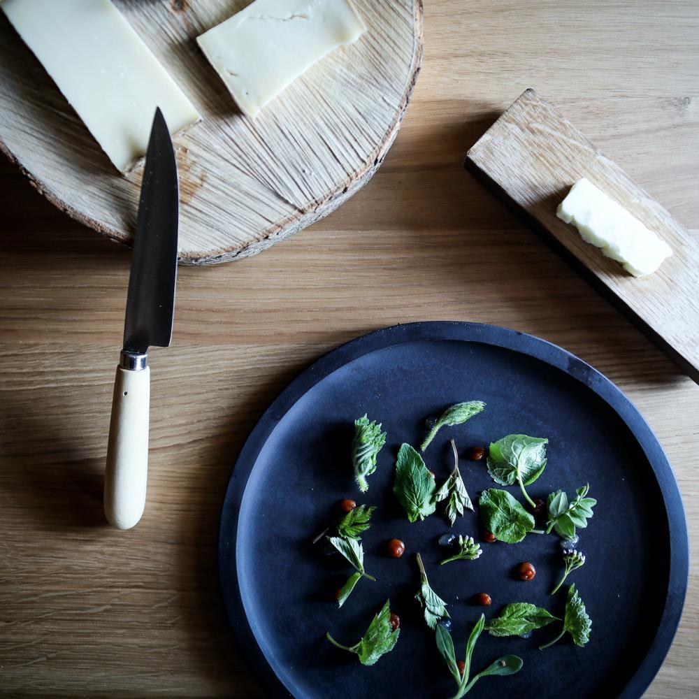 La Pinte des Mossettes – Cerniat - a MICHELIN Guide Restaurant