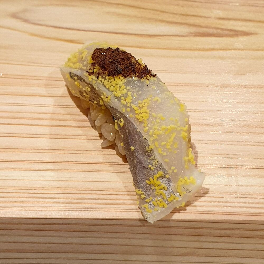 Takumi Gon – Seoul - a MICHELIN Guide Restaurant