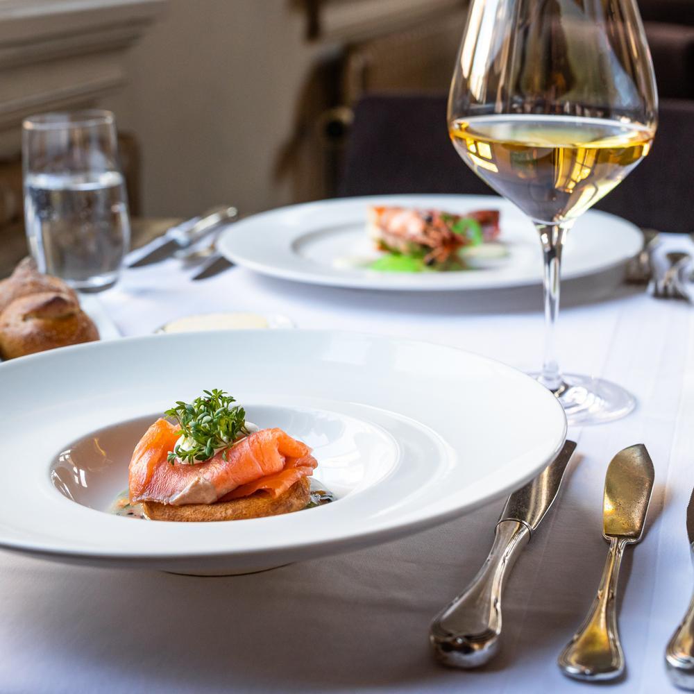 Utrecht provincie MICHELIN restaurants de MICHELIN Gids Nederland