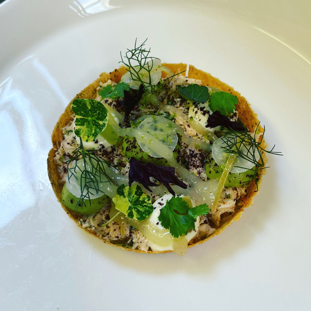 Ireland MICHELIN Restaurants The MICHELIN Guide