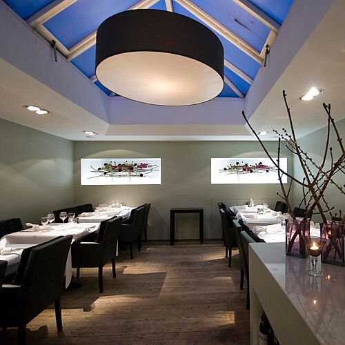 De Panne MICHELIN Restaurants der Guide MICHELIN Belgien