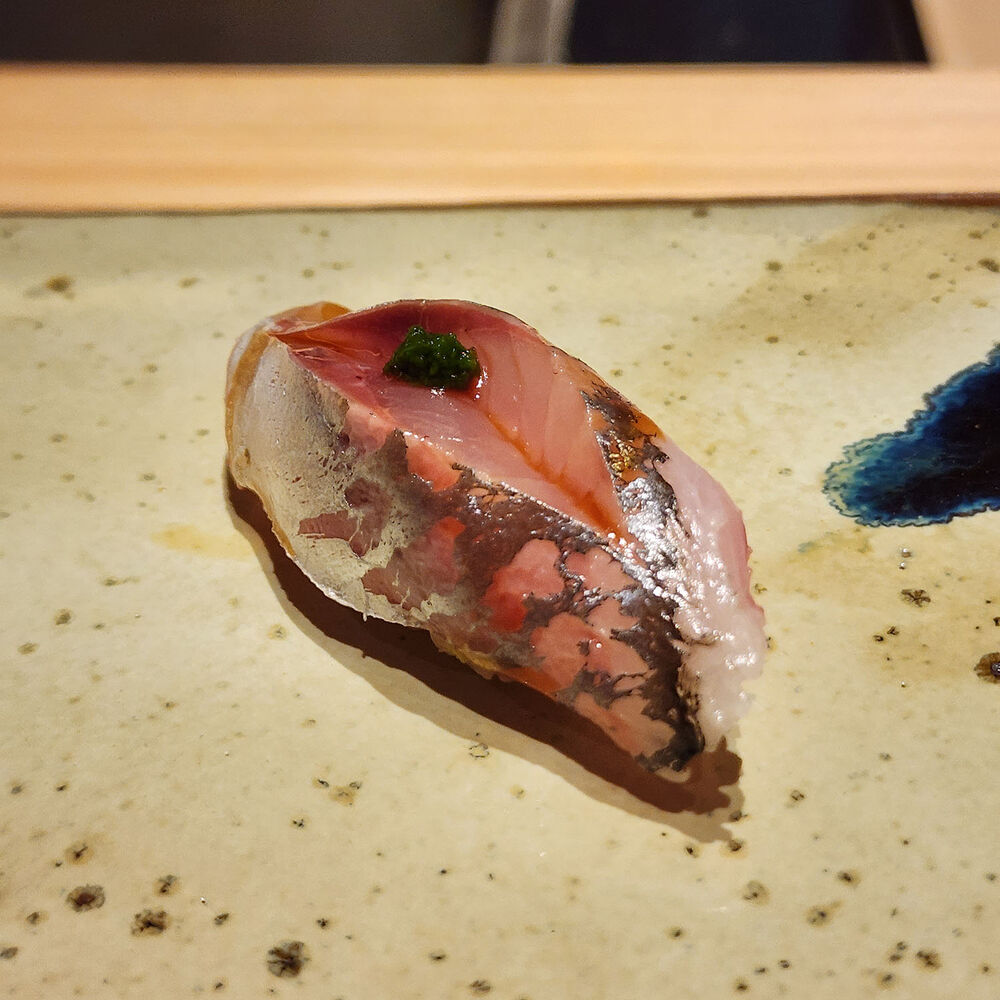 Sushi Saito – Bangkok - a MICHELIN Guide Restaurant