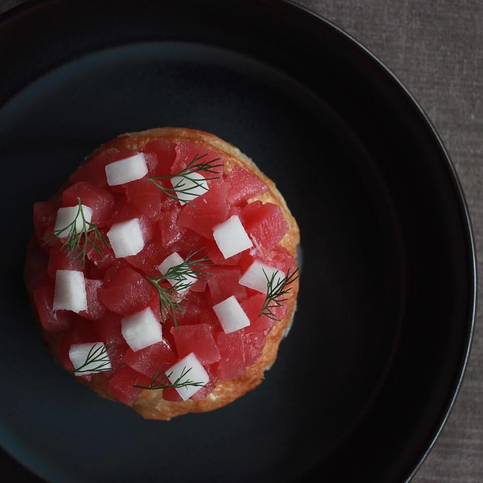 Surf & Turf by Soul Kitchen Phuket a MICHELIN Guide Restaurant