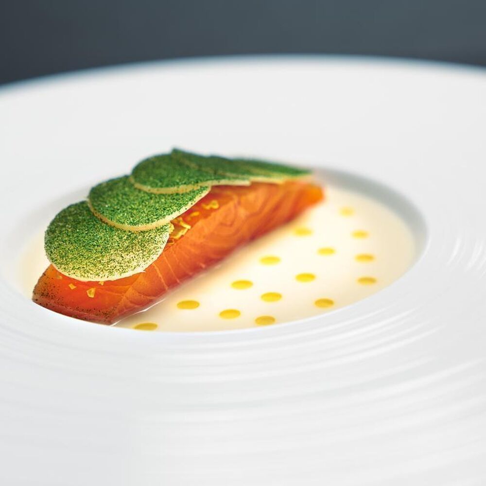 Handwerk - Hannover - ein Guide MICHELIN Restaurant