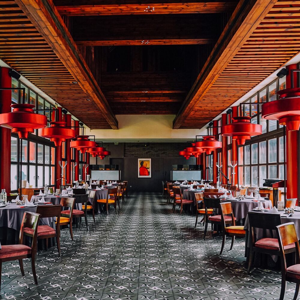 1949 全鸭季 Beijing a MICHELIN Guide Restaurant