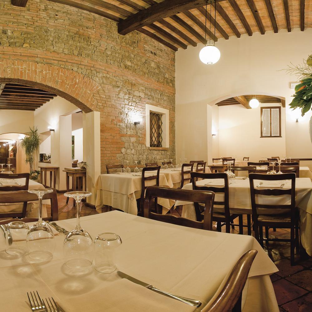 La Masseria – Modena - a MICHELIN Guide Restaurant
