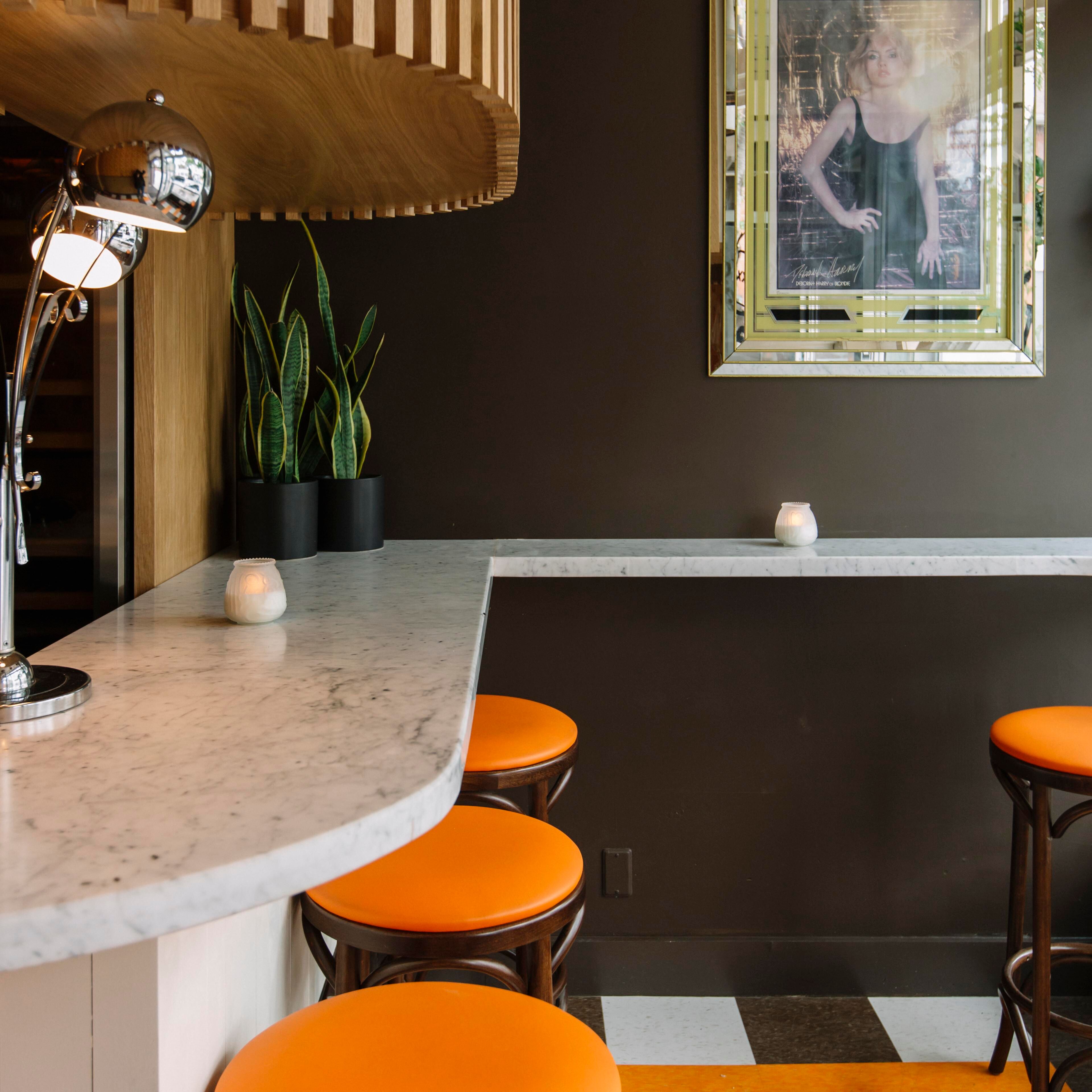 Bar Vendetta Toronto een MICHELIN Gids restaurant