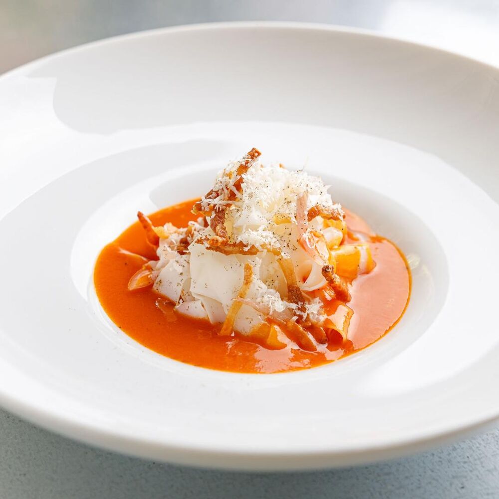 Marco Martini Restaurant Rome a MICHELIN Guide Restaurant