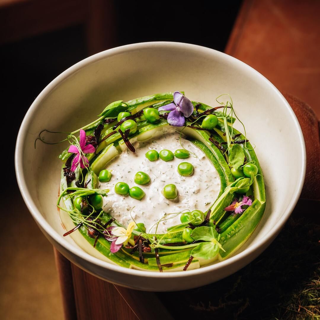 Pao by Paul Qui Miami Beach a MICHELIN Guide Restaurant