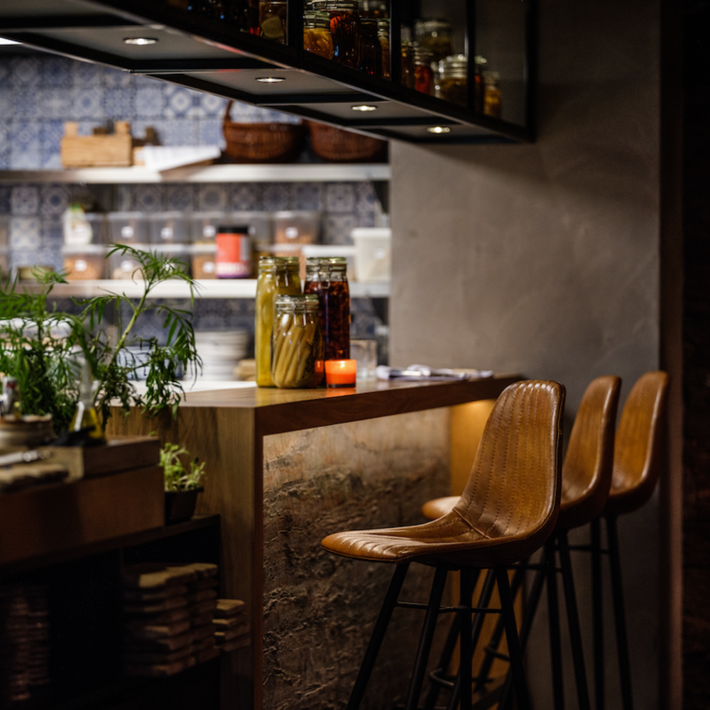 Brass Boer Thuis Zwolle a MICHELIN Guide Restaurant