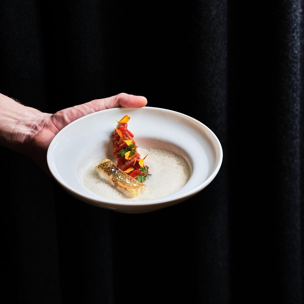 elmira Zürich 의 미쉐린 가이드 레스토랑