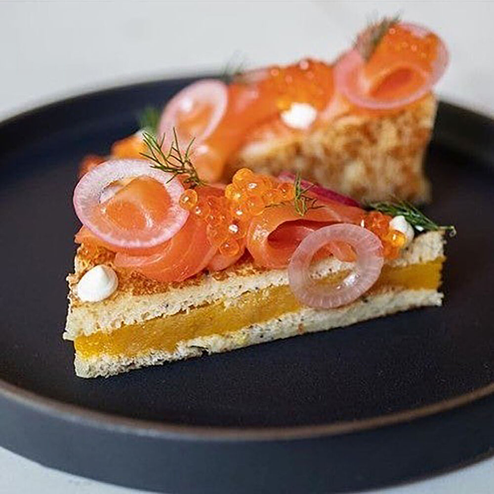 Red Paper Clip New York a MICHELIN Guide Restaurant