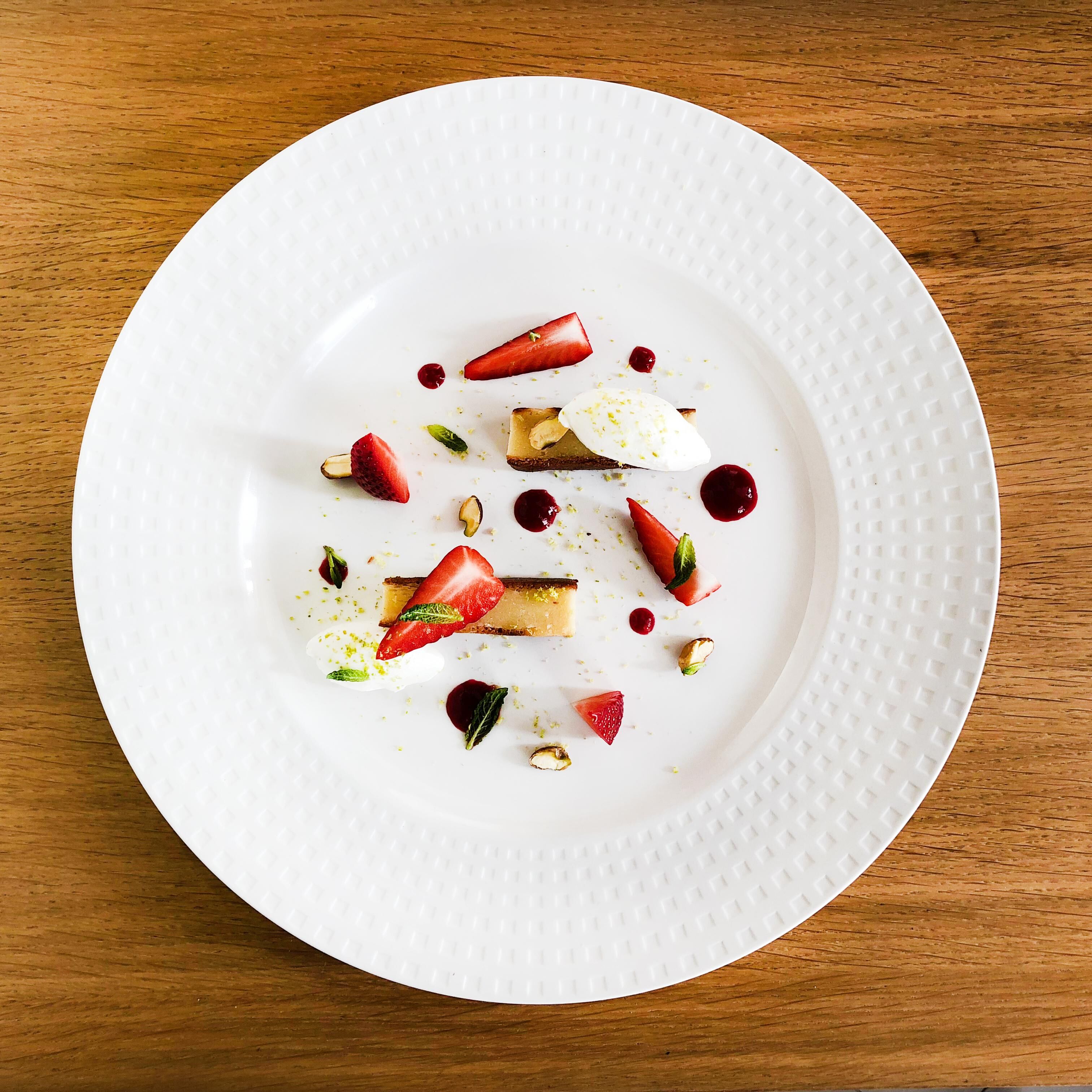 PALMA DE MALLORCA GUIDE MICHELIN visual data 2