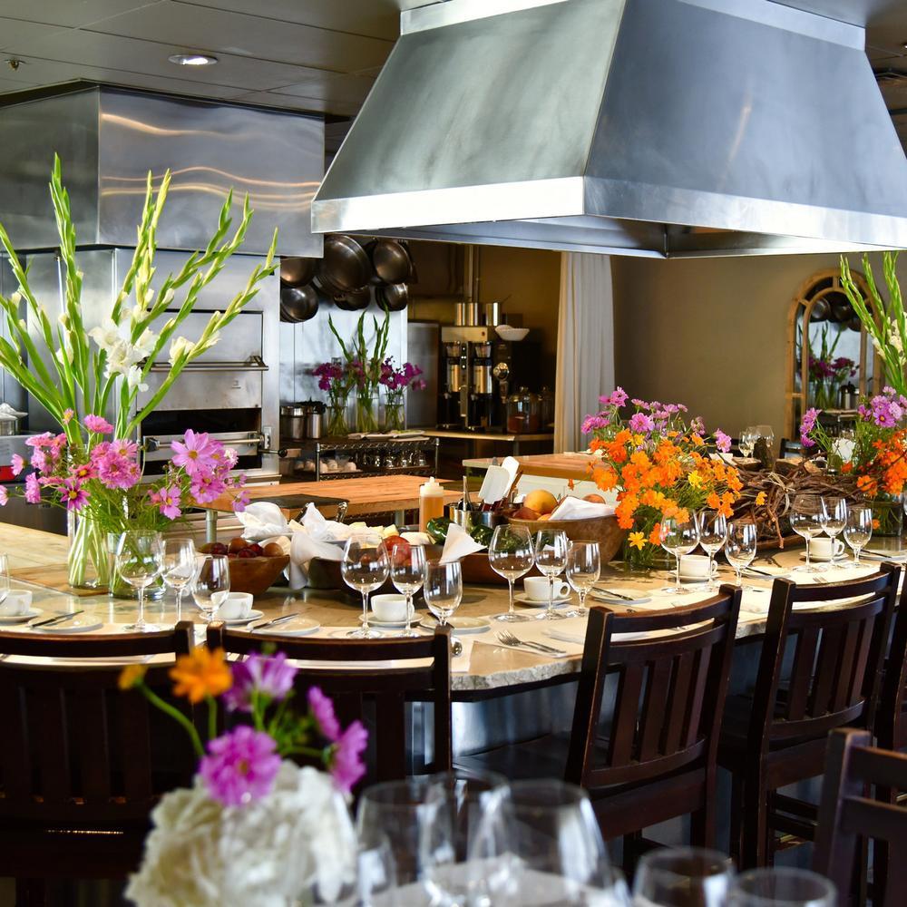 The Kitchen Sacramento a MICHELIN Guide Restaurant