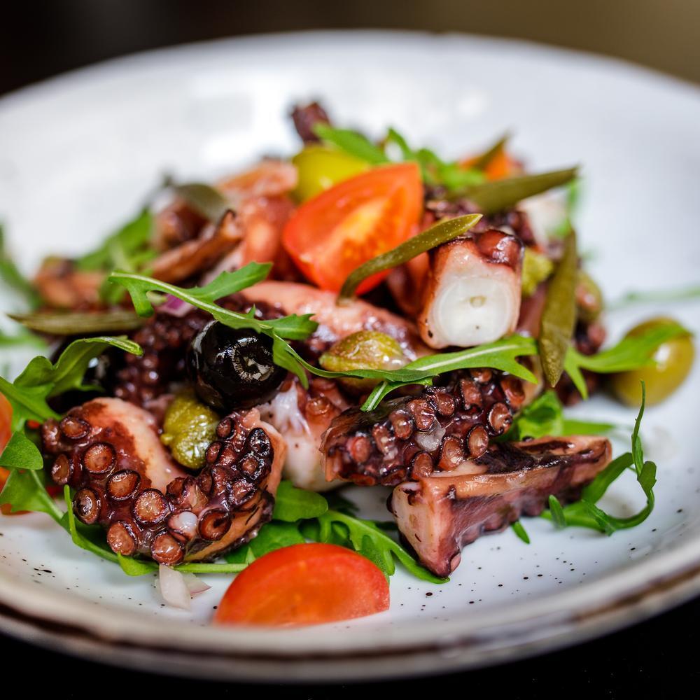 Bistro Tavulin Dubrovnik a MICHELIN Guide Restaurant