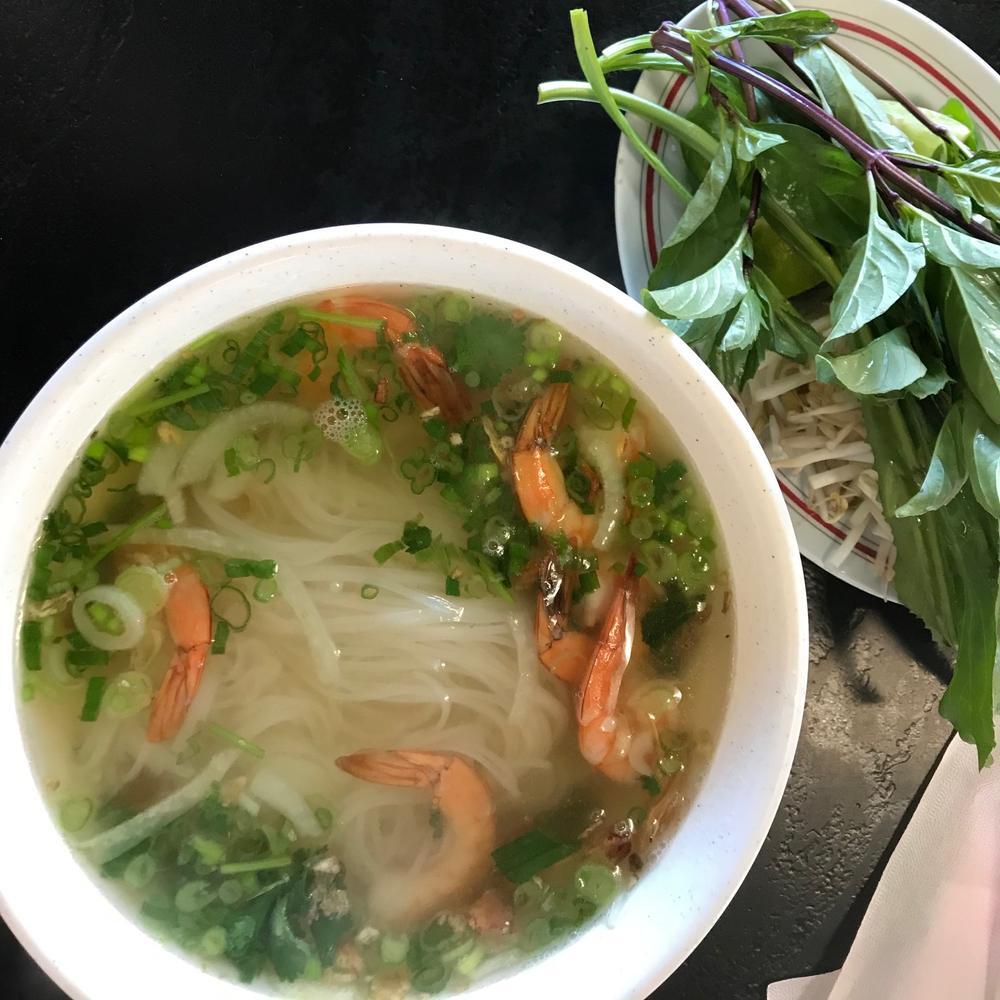 Phở 79 - Khám Phá Hương Vị Phở Việt Đích Thực tại Garden Grove