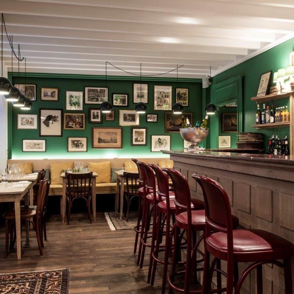 Guide Du Routard Restaurant Sancerre Sancerre Rive Gauche – Paris - a MICHELIN Guide Restaurant