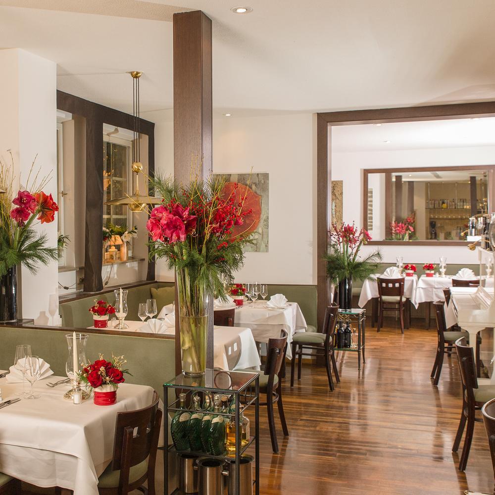 JAN – Munich - a MICHELIN Guide Restaurant