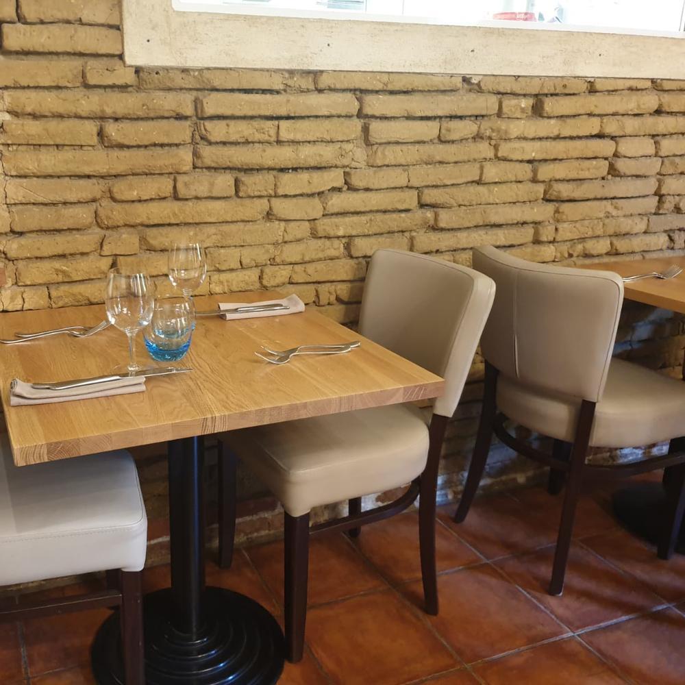 Mas De Dardagna Toulouse A Michelin Guide Restaurant
