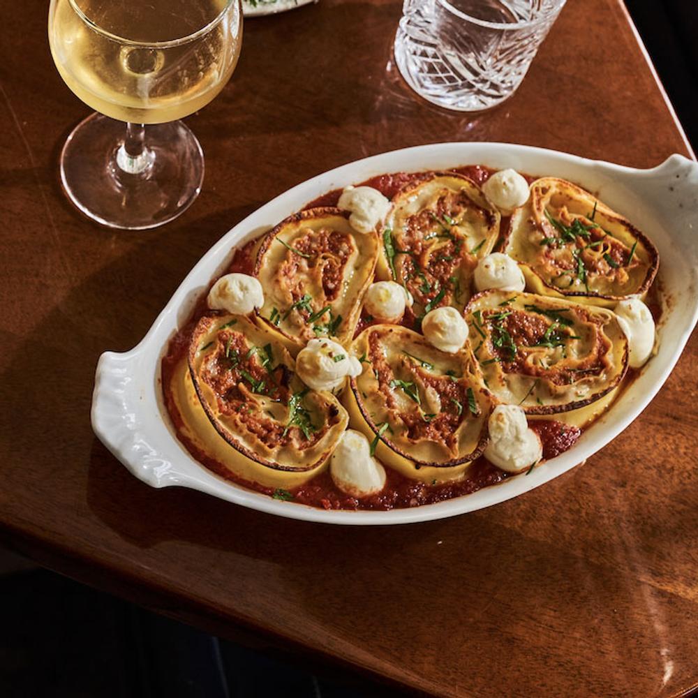 Don Angie New York a MICHELIN Guide Restaurant