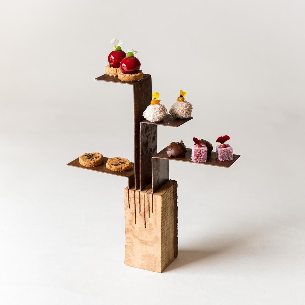 El Terrat Tarragona un Restaurante de la Guía MICHELIN