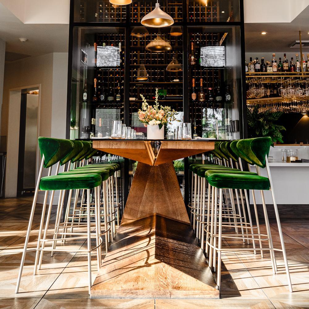 New Sacramento Restaurants 2025 Codie Karita