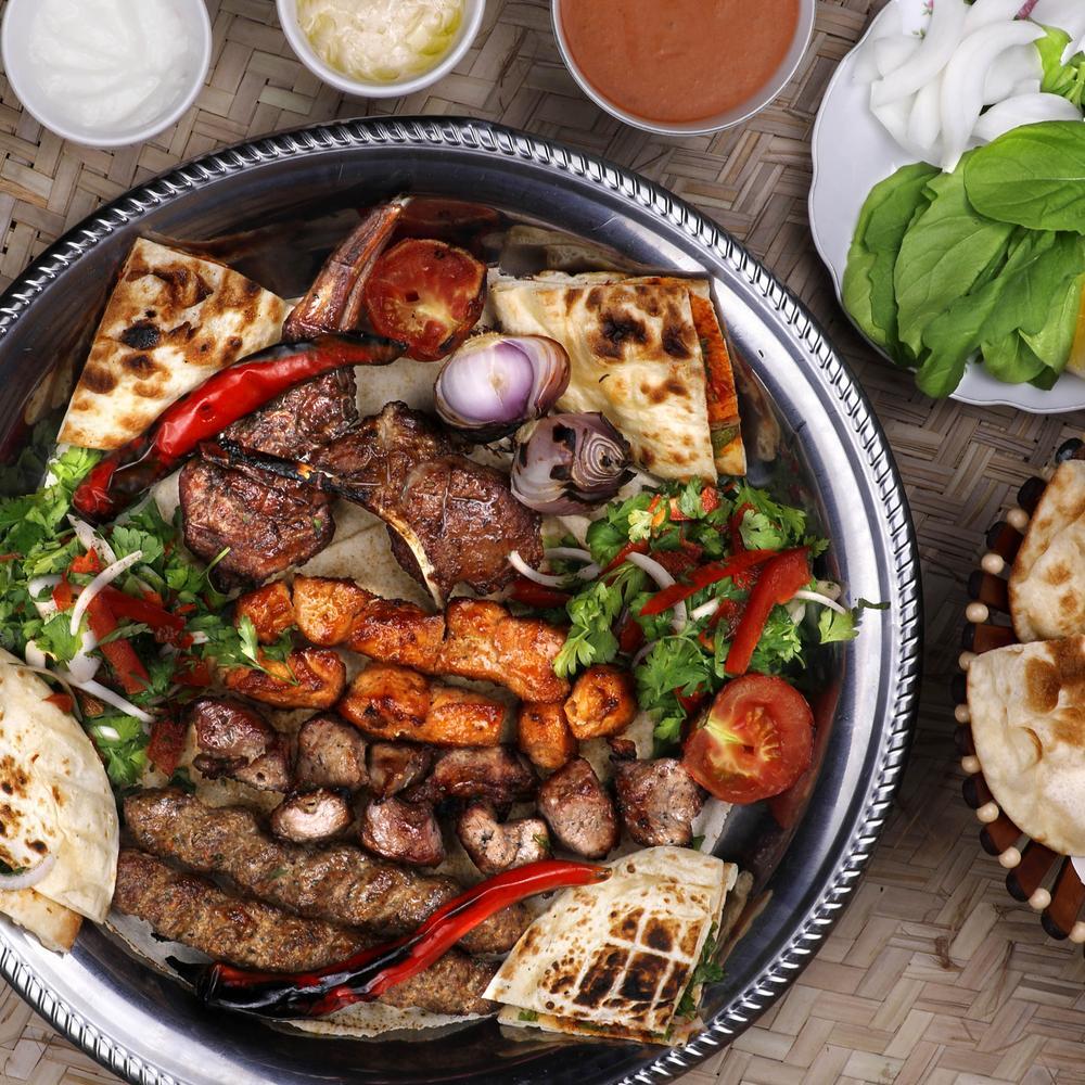 AL KHAYMA MINT 25G