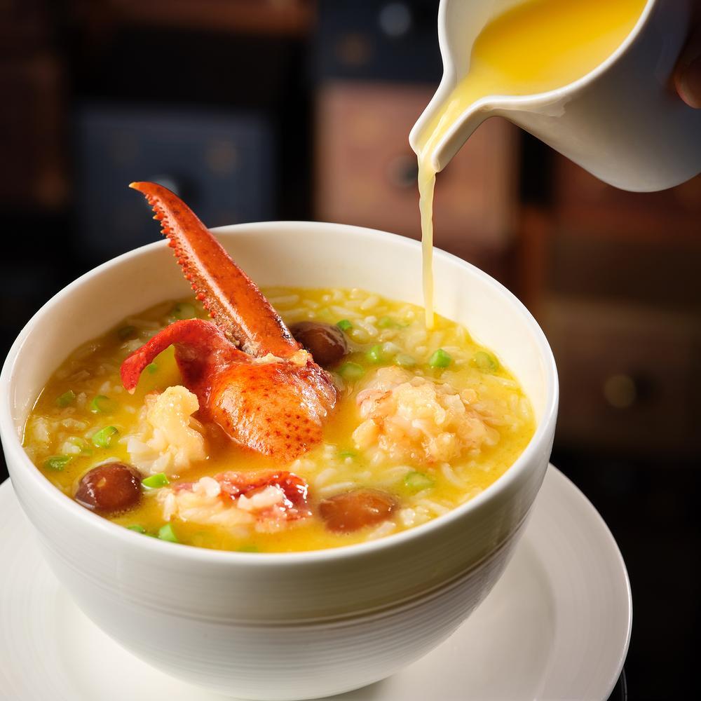 JiangNan Chun Singapore a MICHELIN Guide Restaurant