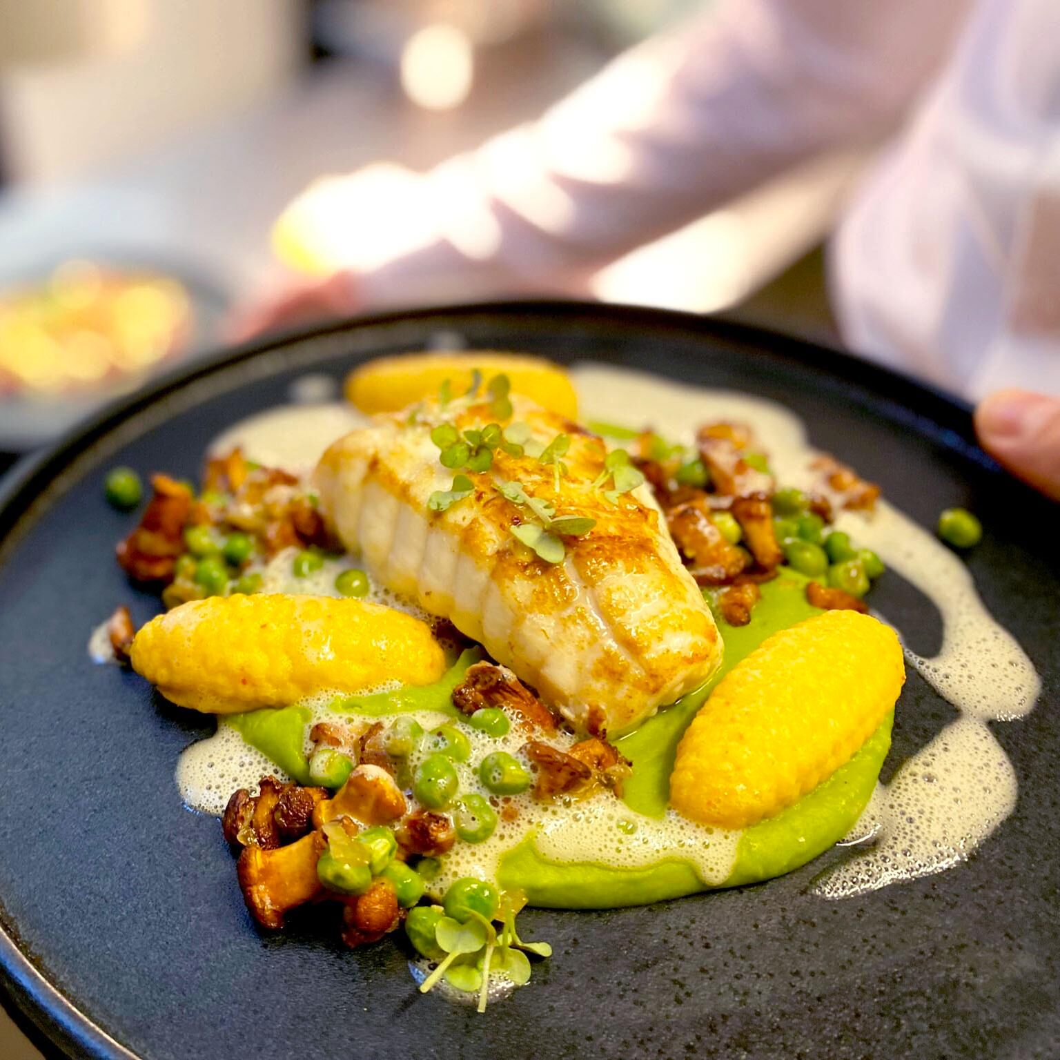 Restaurant Max'es Langenhagen ein Guide MICHELIN Restaurant