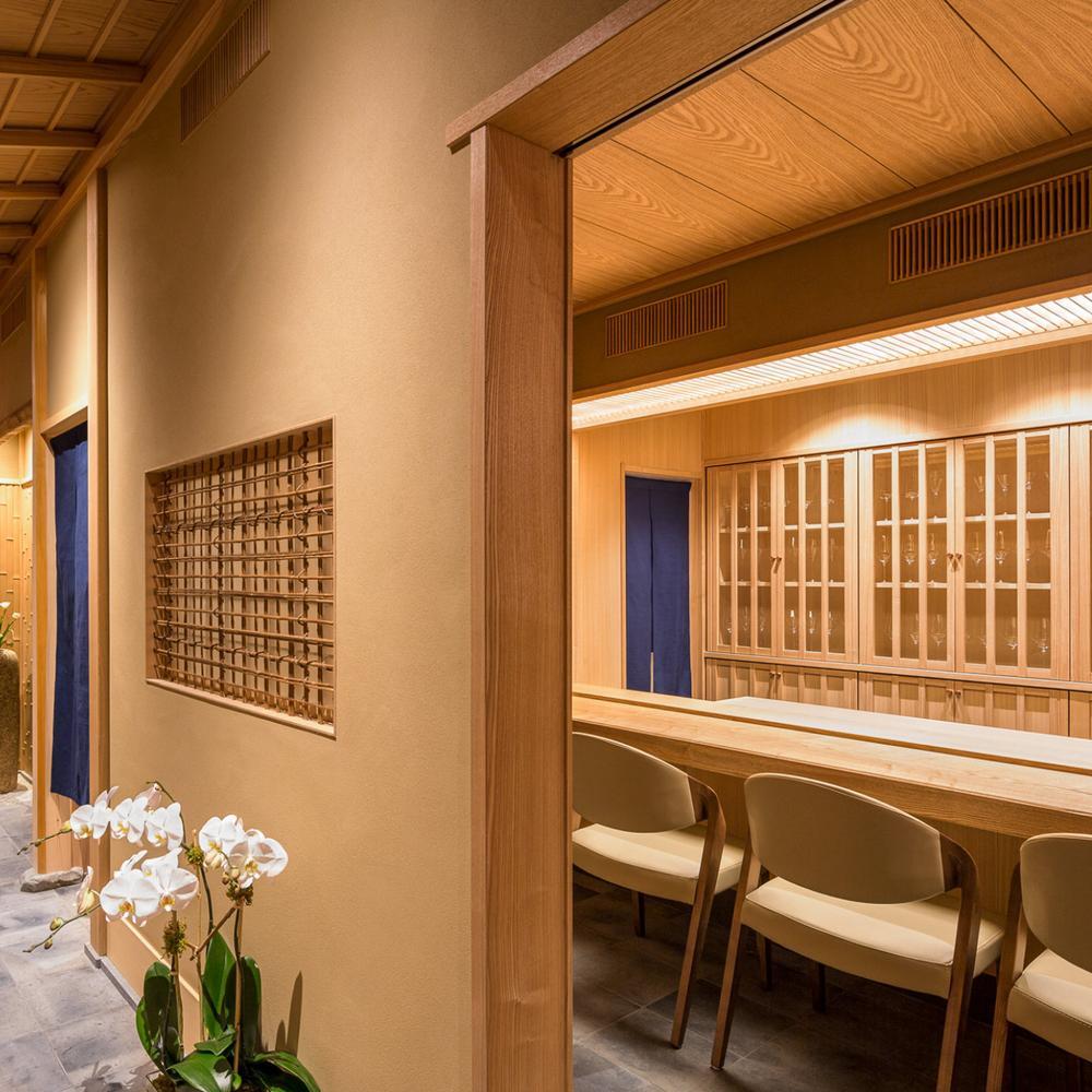 Sushi Noz New York a MICHELIN Guide Restaurant