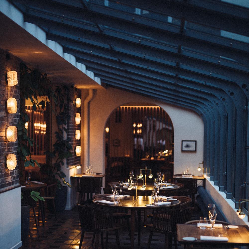 Alouette – Copenhagen - a MICHELIN Guide Restaurant