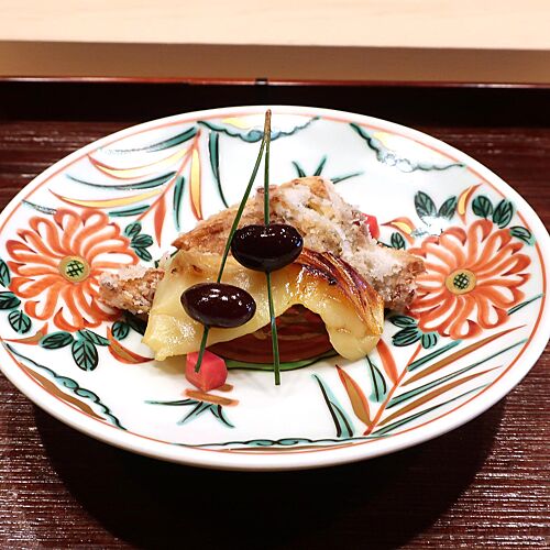 Tempura Kondo Tokyo a MICHELIN Guide Restaurant