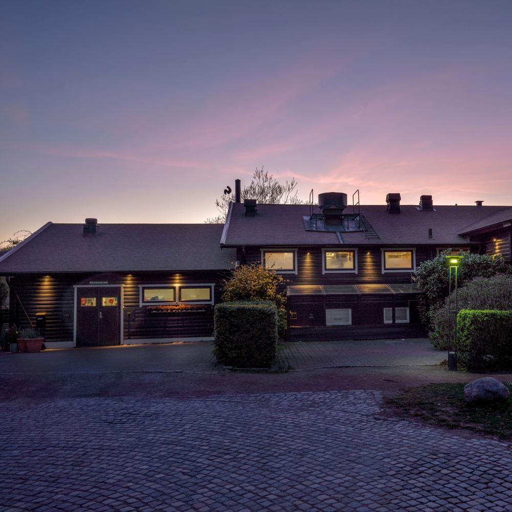 Bloom in the Park Malmo a MICHELIN Guide Restaurant