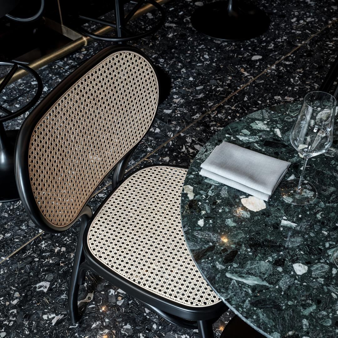 Barents Cocktail & Seafood Bar – Riga - a MICHELIN Guide Restaurant