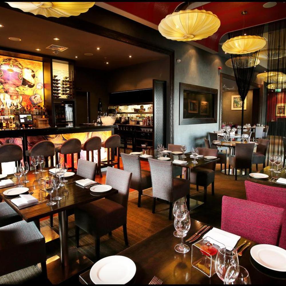 Ananda Restaurant  Fine Dining Indian Cuisine in Dublin