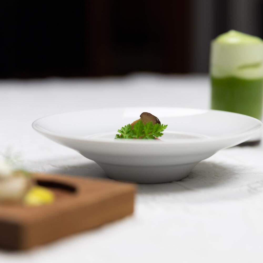 Mühlenhelle - Gummersbach - ein Guide MICHELIN Restaurant