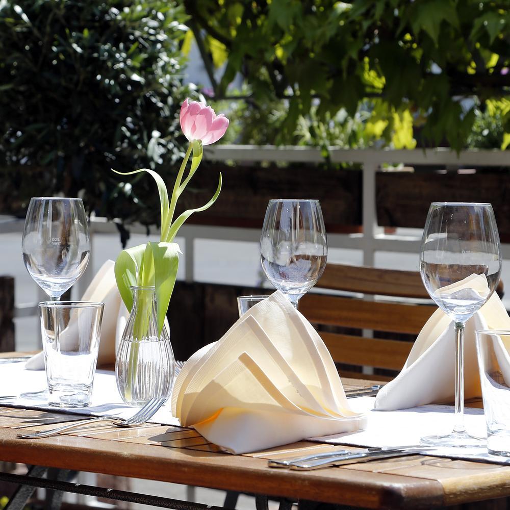 Fleur de Sel Maintal a MICHELIN Guide Restaurant