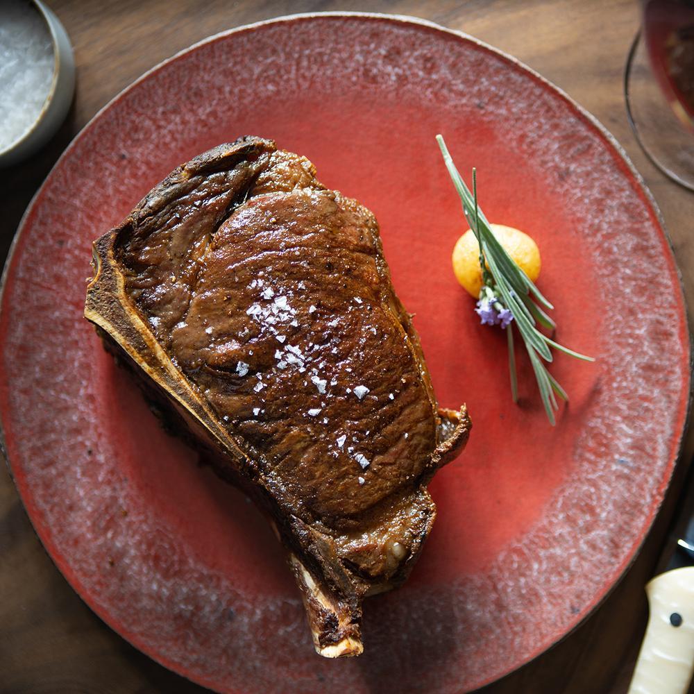 Knife & Spoon Orlando een MICHELIN Gids restaurant