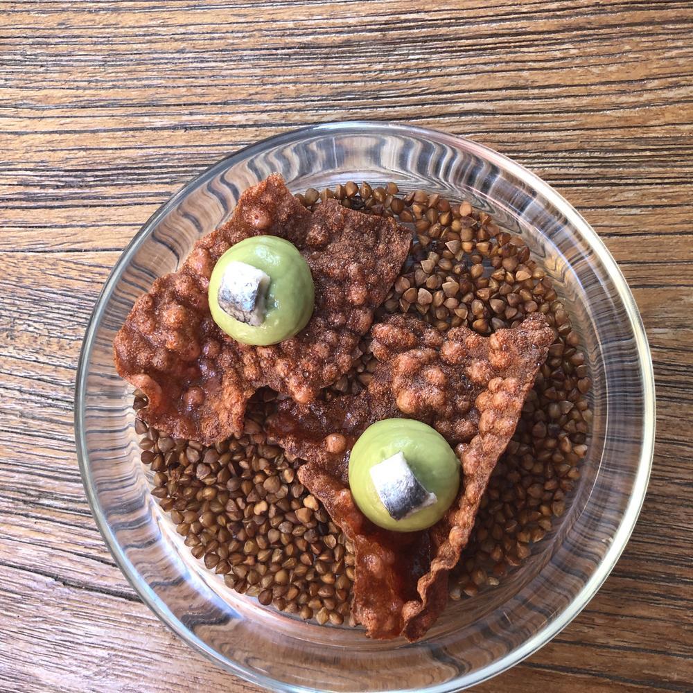 Le Bistrot du 11 Versailles Un restaurant du guide MICHELIN