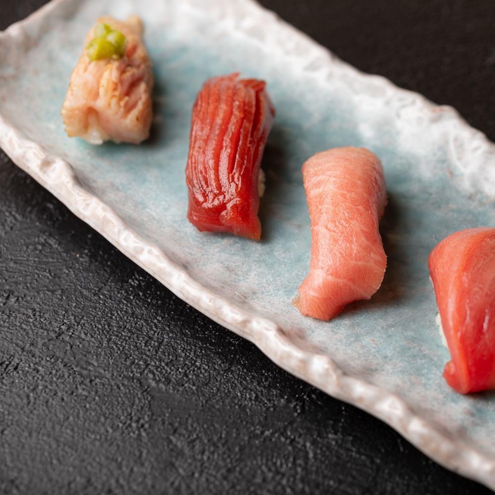 The Brothers Sushi Woodland Hills a MICHELIN Guide Restaurant