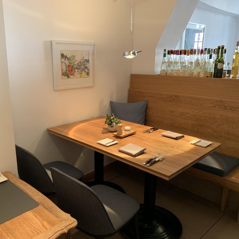 Bistro Aachen a MICHELIN Guide Restaurant