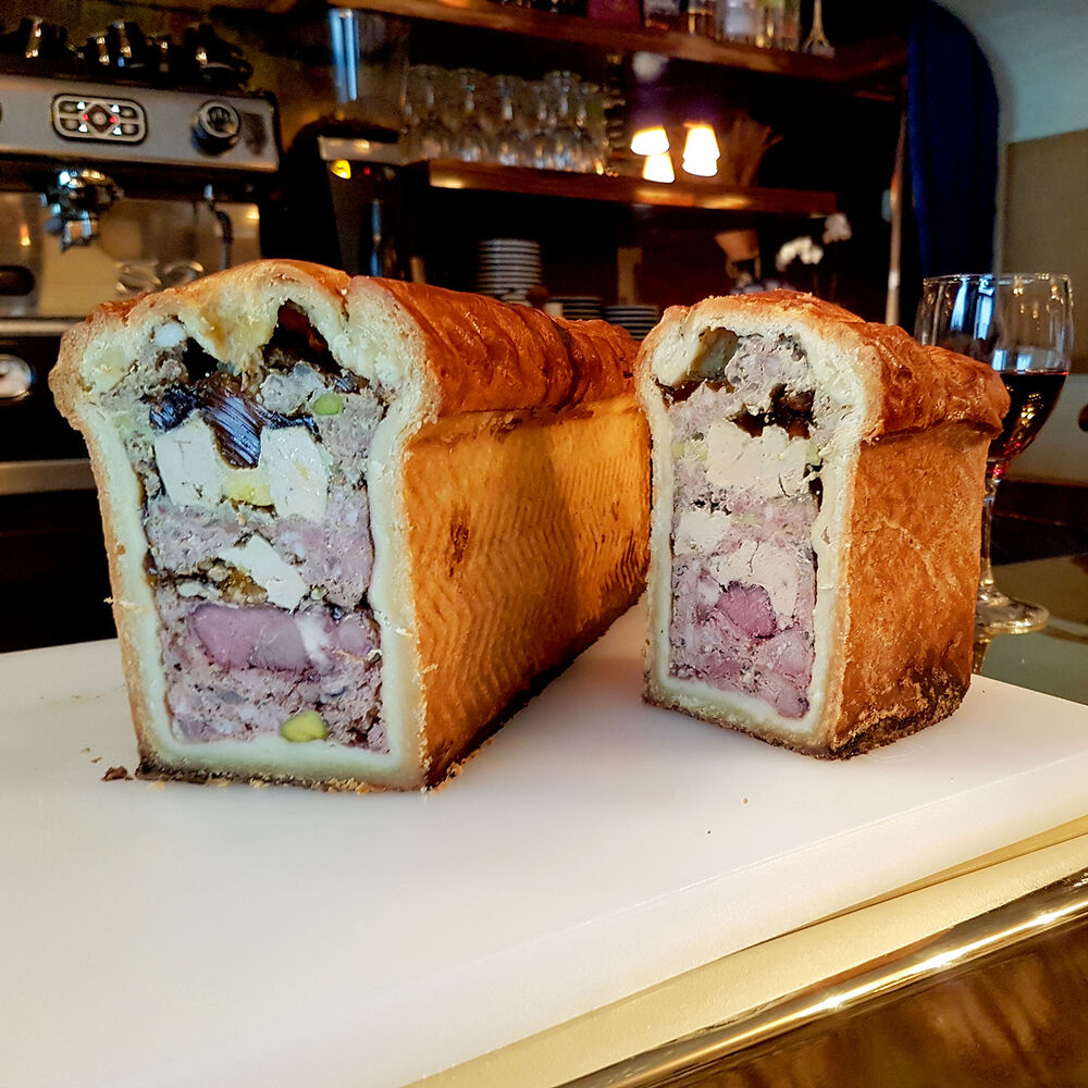 Auberge Pyrénées Cévennes – Paris - ? ??? ??? ????