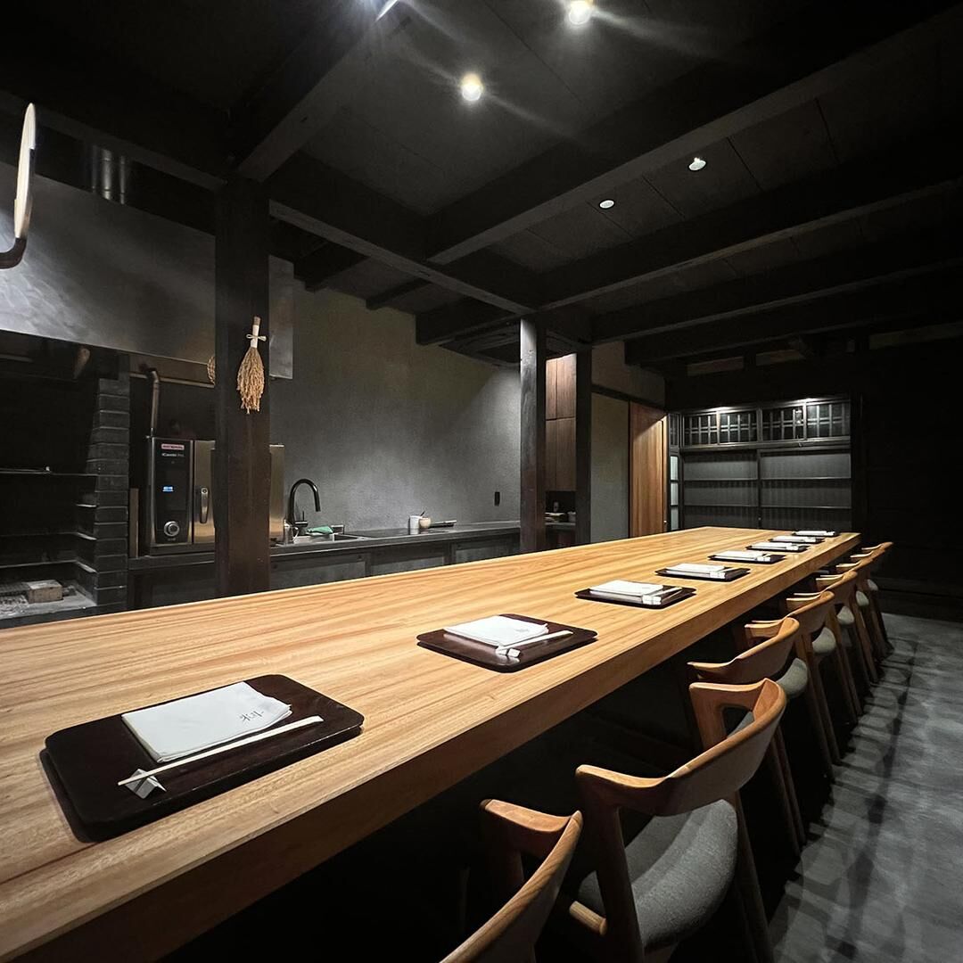 Ryo Kawashima – Kyoto - a MICHELIN Guide Restaurant