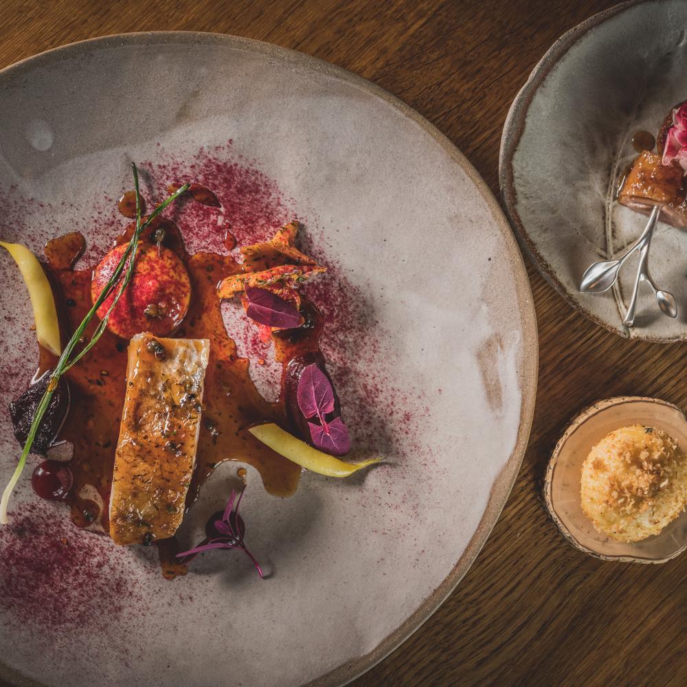 Moor Hall – Aughton - a MICHELIN Guide Restaurant
